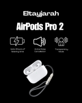 AirPods Pro 2 | Wireless Earbuds