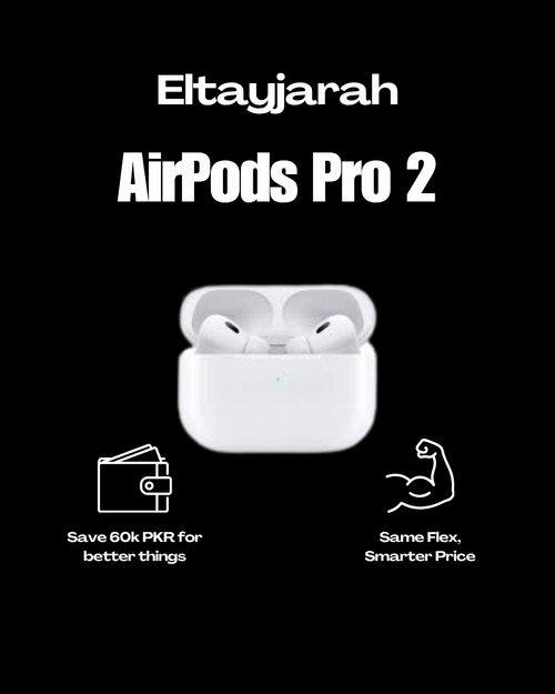 AirPods Pro 2 | Wireless Earbuds